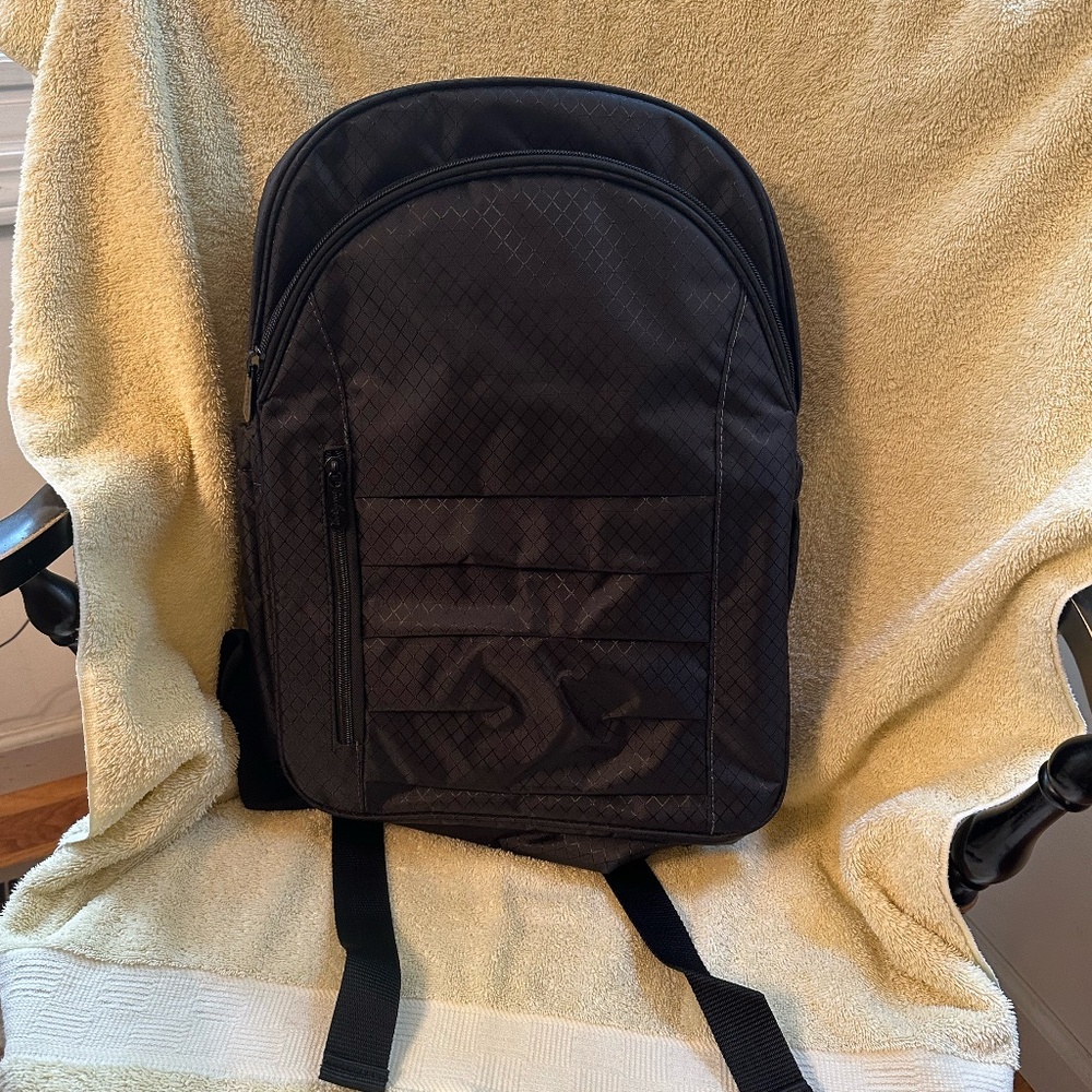 Thirty-One Her Deluxe Backpack